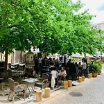 Chambre Le Merindol