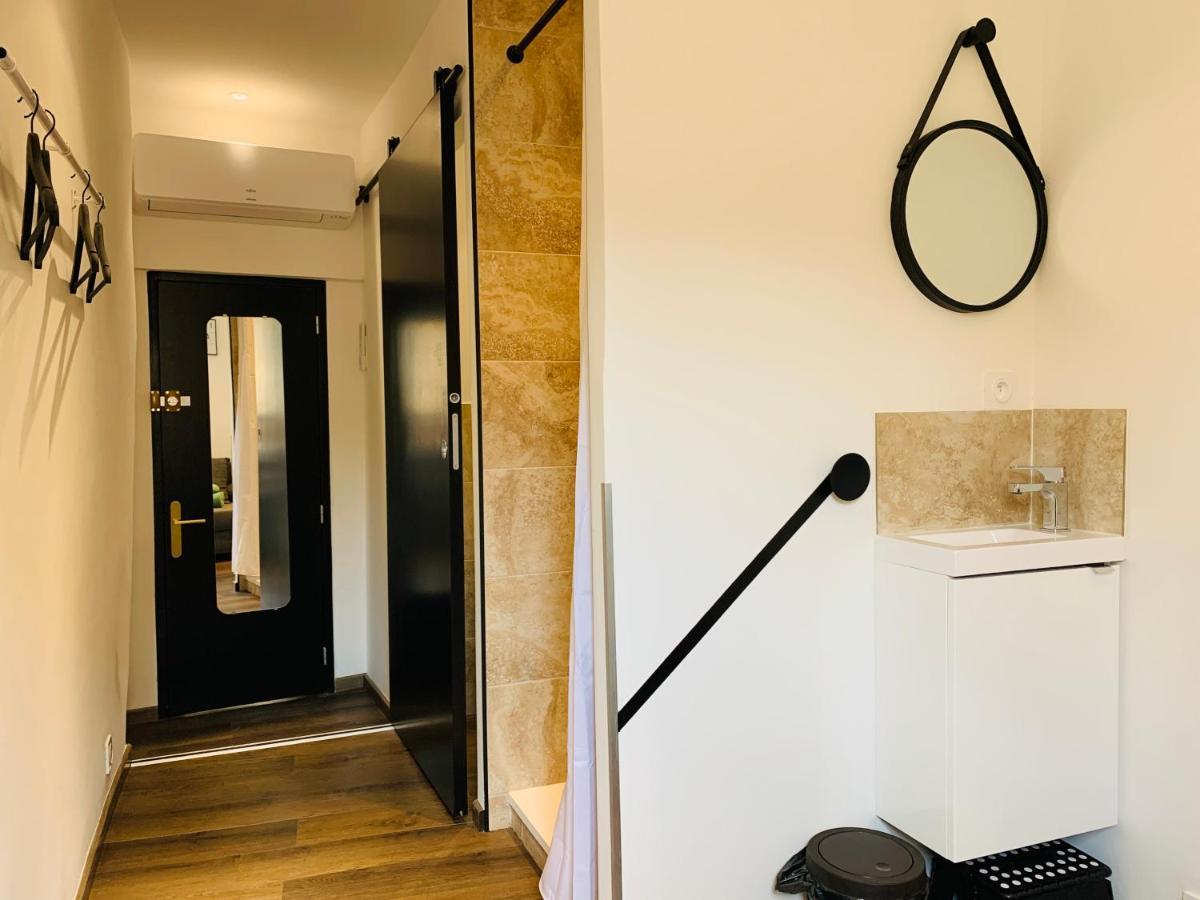 Guest house Le Merindol Aix-en-Provence