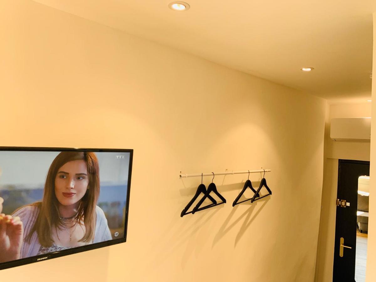 Le Merindol Guest house