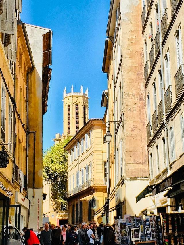 Le Merindol