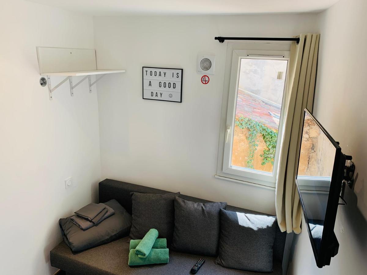 Le Merindol Guest house
