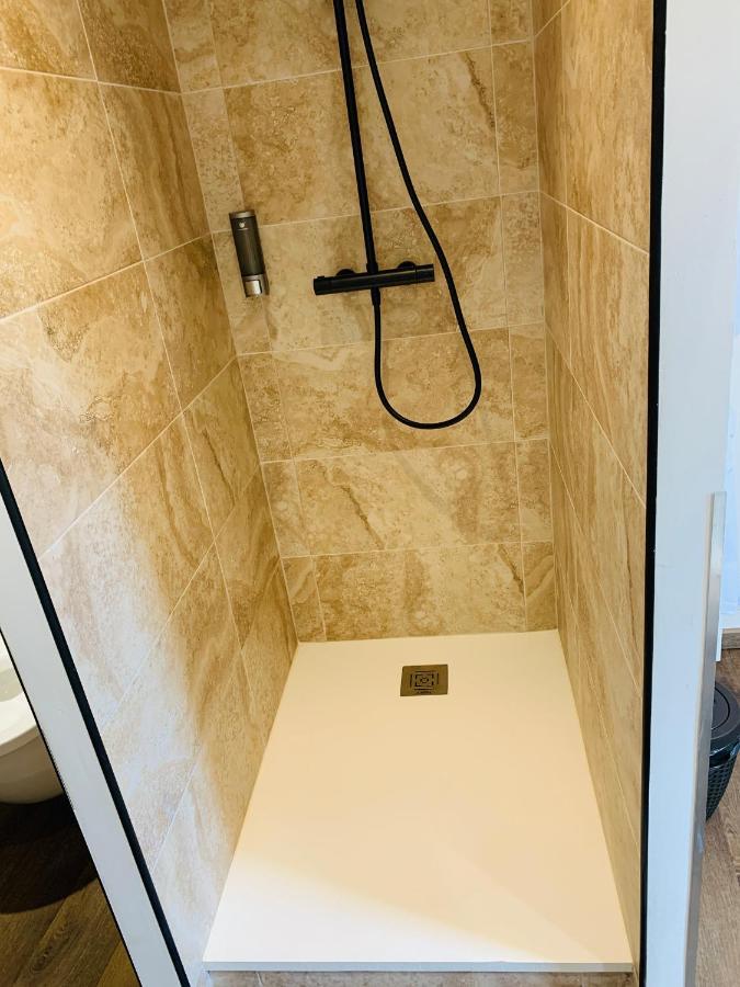 Le Merindol Guest house Aix-en-Provence