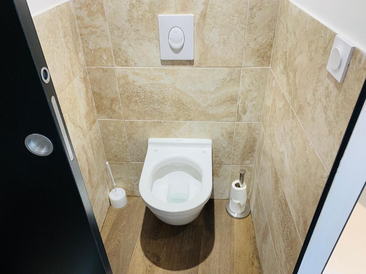 Le Merindol Guest house Aix-en-Provence